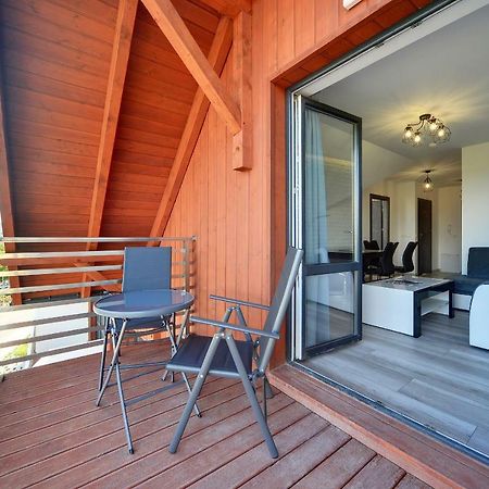 Apartamenty Sun Seasons 24 - Triventi Karpacz Exteriör bild