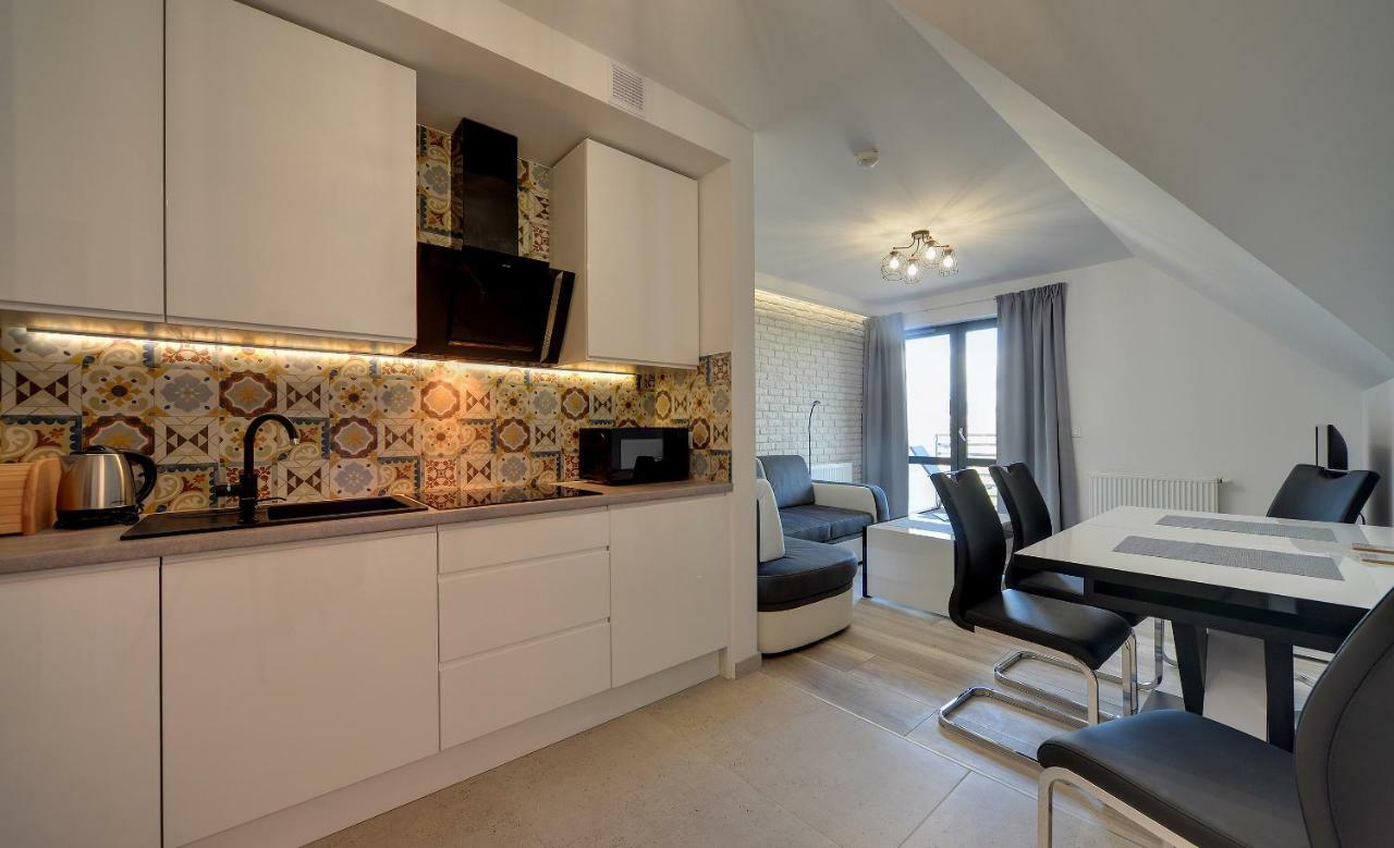 Apartamenty Sun Seasons 24 - Triventi Karpacz Exteriör bild