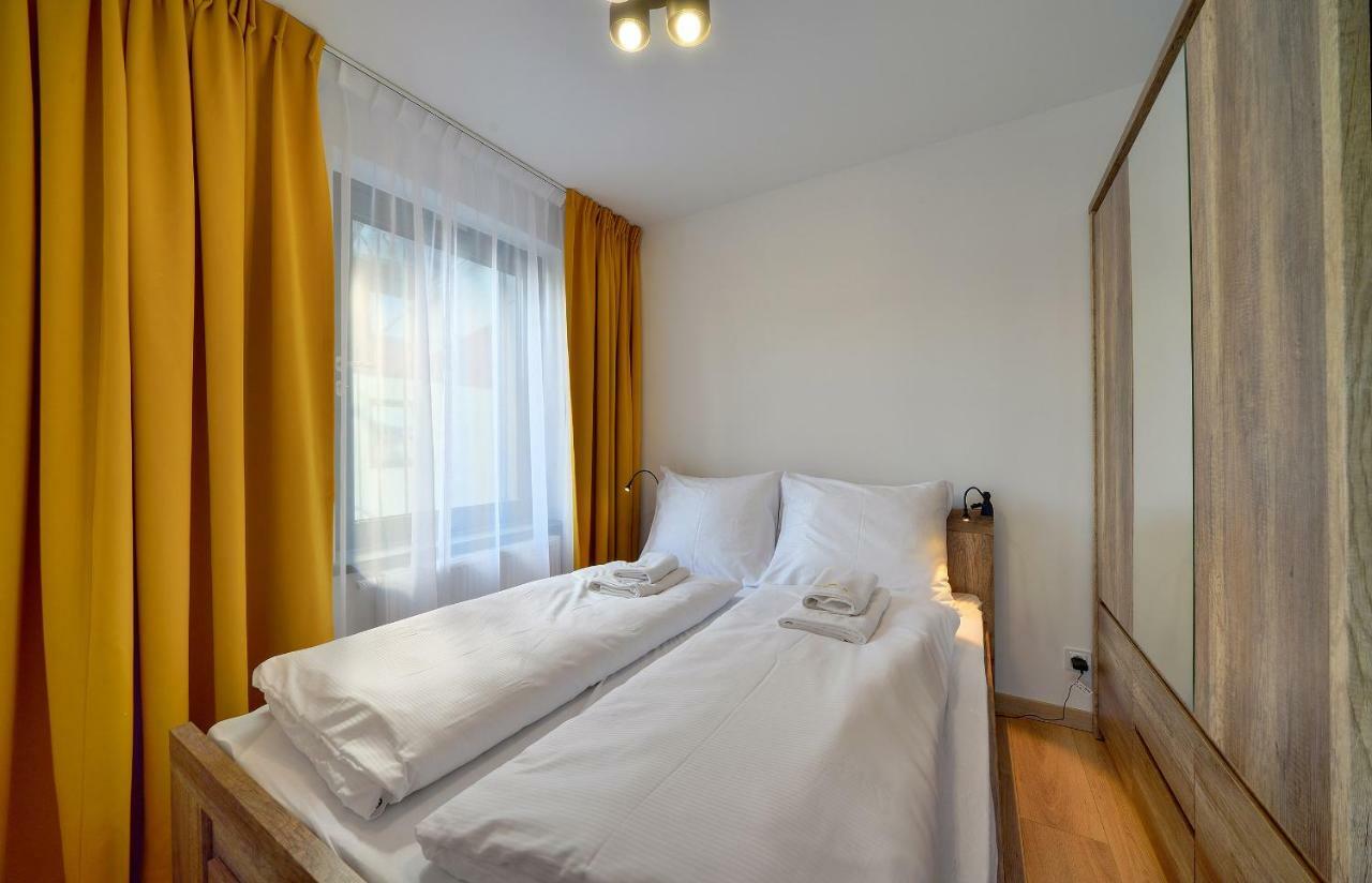 Apartamenty Sun Seasons 24 - Triventi Karpacz Exteriör bild